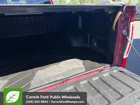 Used 2014 Ford F150 XLT w/ Equipment Group 302A Luxury AWD/4WD image 31