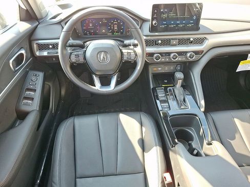 Certified 2026 Acura Integra FWD image 11