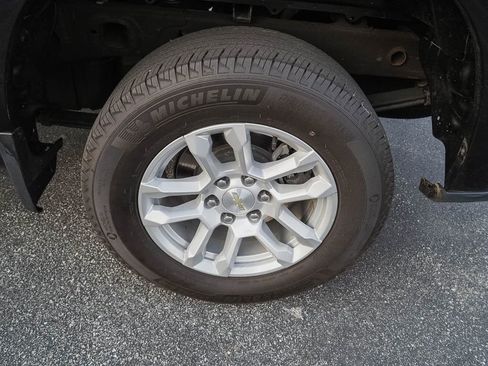 Used 2023 Chevrolet Silverado 1500 LT image 7