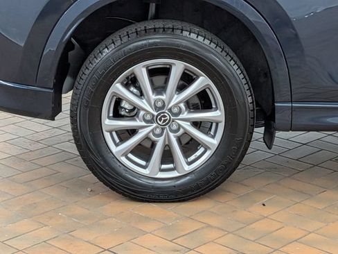 Certified 2025 MAZDA CX-5 AWD 2.5 S w/ Select Package image 9