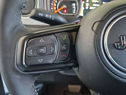 Used 2026 Jeep Wrangler Unlimited Sport AWD/4WD image 24