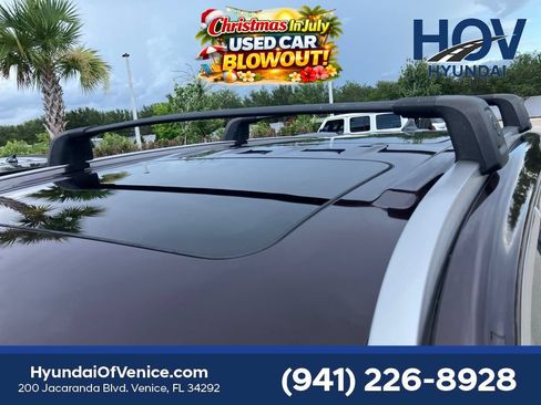 Used 2023 Hyundai Palisade Limited FWD image 8