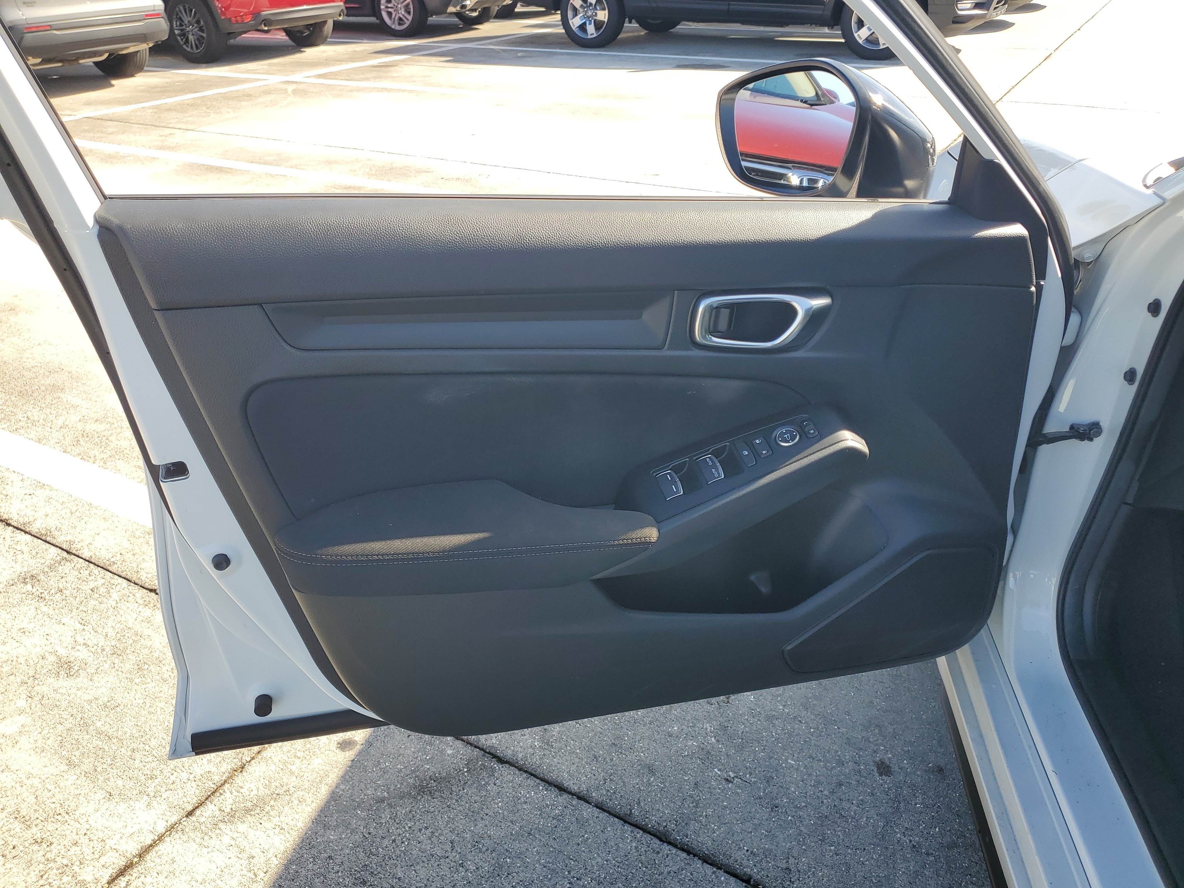 Used 2024 Honda Civic Sport image 18