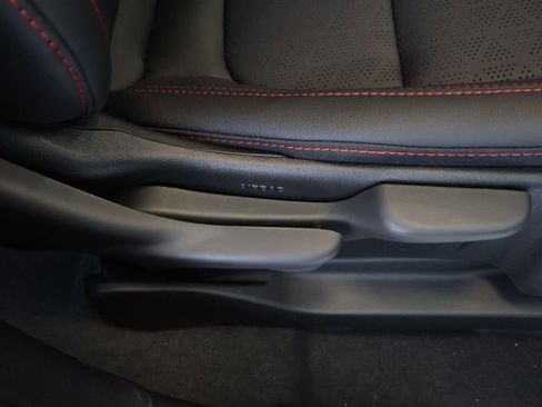 New 2027 Chevrolet Bolt RS image 38