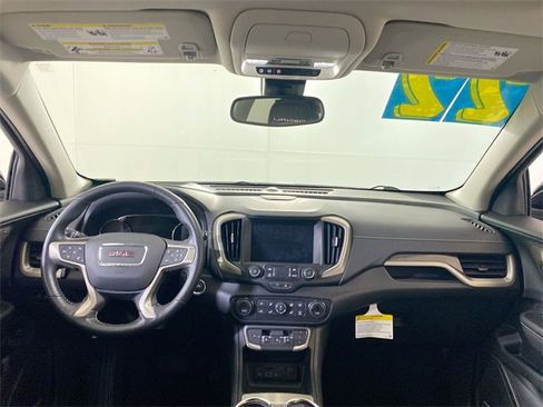 Used 2022 GMC Terrain Denali image 33