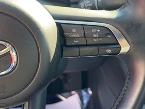 Used 2025 MAZDA MAZDA3 s image 13