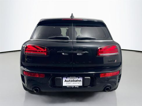Used 2023 MINI Cooper Clubman S AWD/4WD image 6