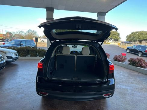 Used 2014 Acura MDX SH-AWD image 24