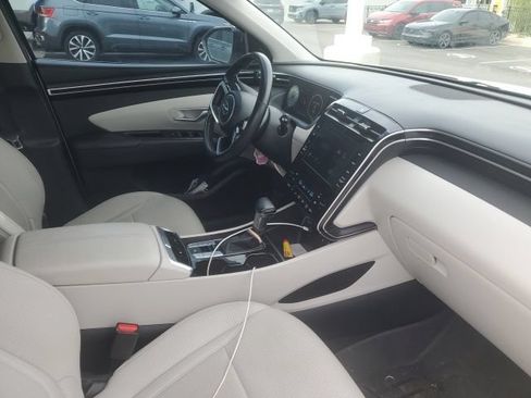 Used 2023 Hyundai Tucson SEL w/ Convenience Package FWD image 19