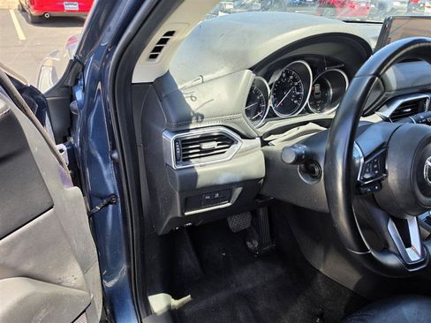 Used 2024 MAZDA CX-5 AWD 2.5 S w/ Select Package image 4