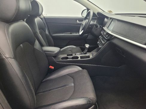 Used 2020 Kia Optima S image 21