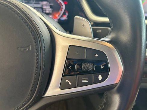 Used 2022 BMW Z4 sDrive30i w/ M Sport Package RWD image 44