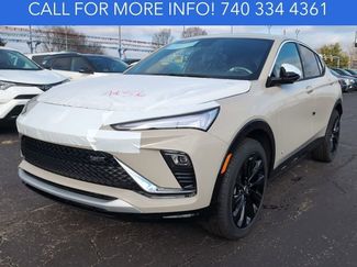 New 2026 Buick Envista Sport Touring w/ Studio Series video 3