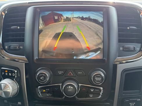 Used 2014 RAM 1500 Sport w/ Convenience Group AWD/4WD image 28