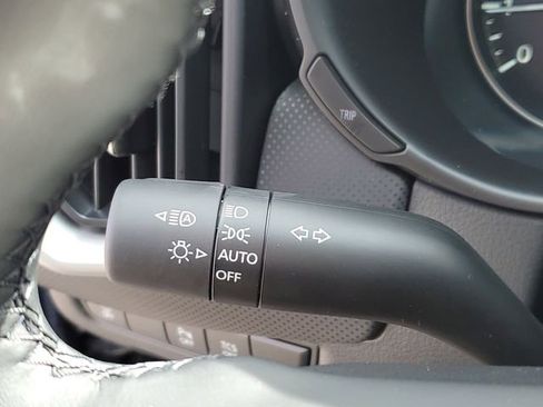 New 2026 MAZDA CX-50 AWD 2.5 S w/ Preferred Pkg image 11