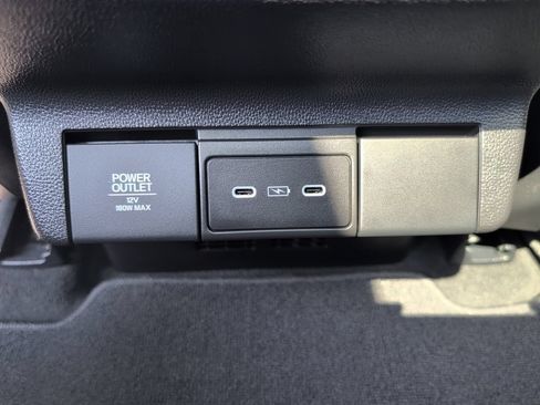 Certified 2026 Acura MDX w/ Technology Package AWD/4WD image 42