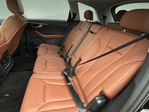Used 2022 Audi Q7 3.0T Premium Plus image 20