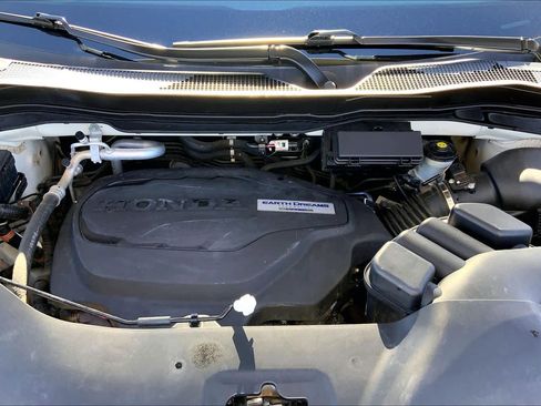 Used 2016 Honda Pilot EX-L image 31