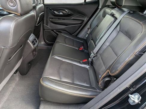 Used 2024 GMC Terrain AT4 w/ Tech Package image 17