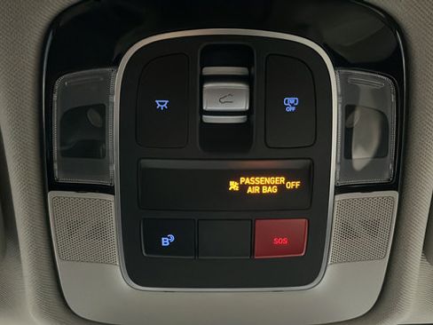 Used 2025 Hyundai Tucson SEL AWD/4WD image 36