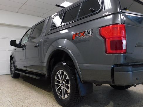 Used 2019 Ford F150 Lariat image 81