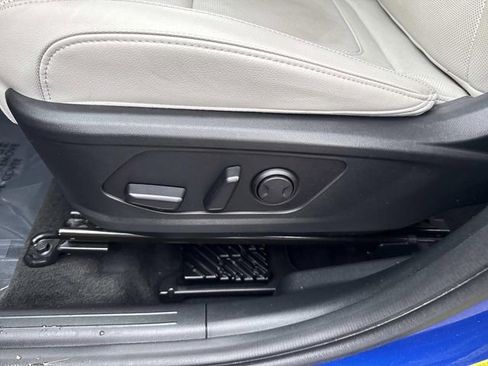 Used 2022 Hyundai Tucson Limited image 22