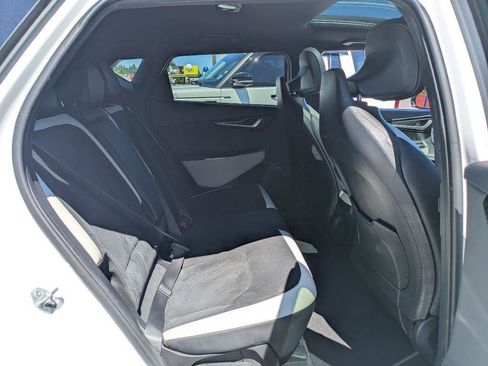 Used 2024 Kia EV6 GT-Line AWD/4WD image 38