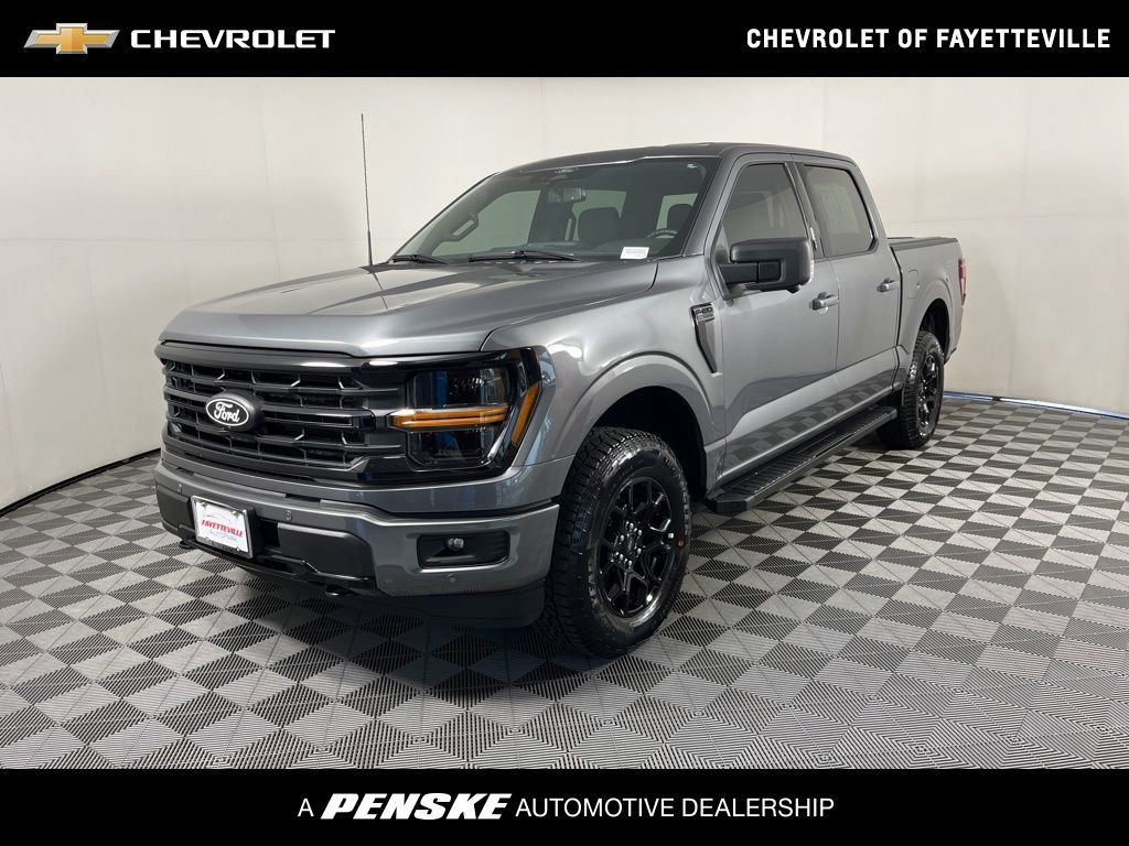 Used Ford F150 for Sale Near Me in Rogers, AR - Autotrader