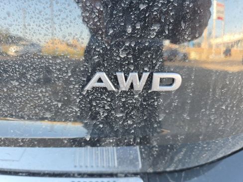 New 2026 Nissan Rogue SV w/ Cold Weather Package image 6