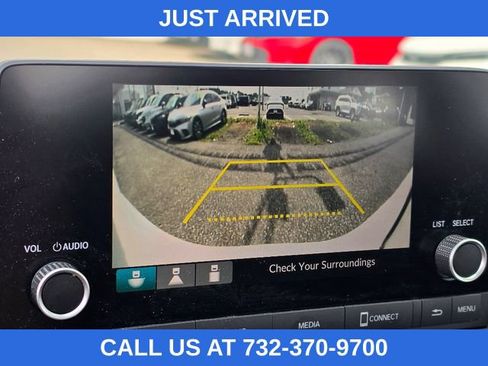 Used 2022 Honda Civic EX image 32