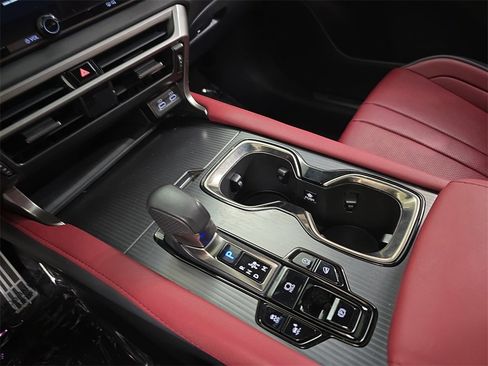 Certified 2023 Lexus RX 350 F Sport image 25