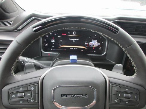 New 2026 GMC Sierra 1500 Denali Ultimate image 19