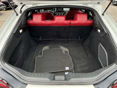 Used 2025 Acura Integra A-Spec image 13