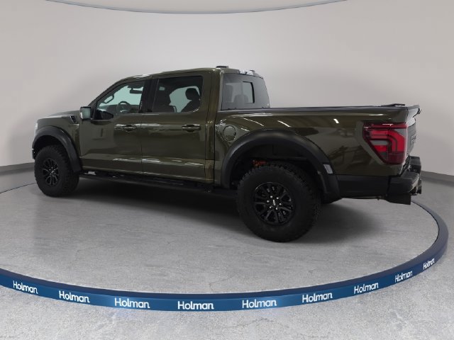 Used 2024 Ford F150 Raptor AWD/4WD image 8