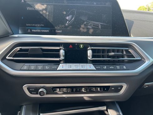 Certified 2023 BMW X5 xDrive45e w/ M Sport Package AWD/4WD image 20