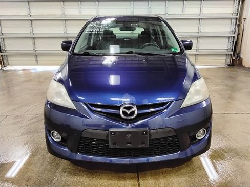 Used 2010 MAZDA MAZDA5 Grand Touring FWD image 7