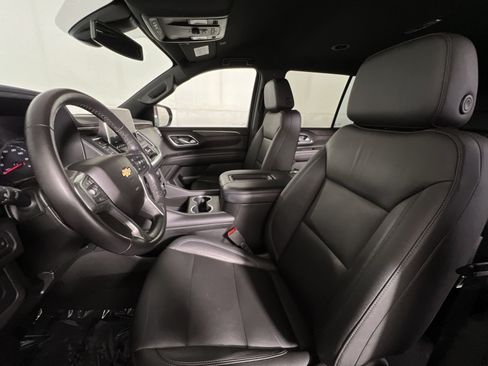 Used 2021 Chevrolet Tahoe LT AWD/4WD image 13