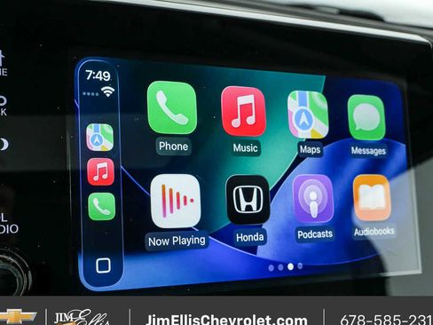 Used 2018 Honda Odyssey EX-L image 14