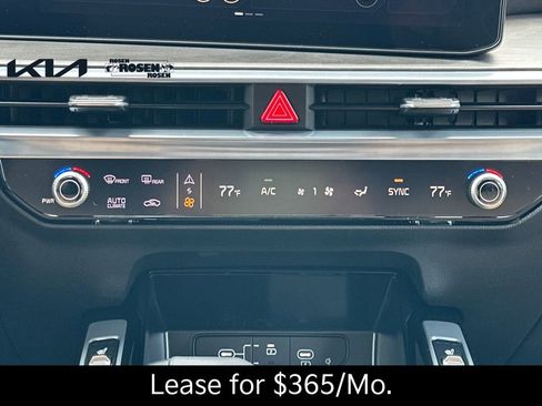 New 2026 Kia Sorento SX Prestige AWD/4WD image 26