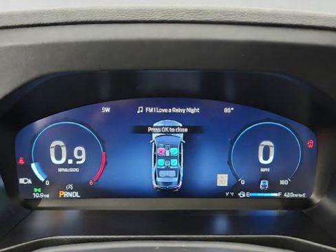 New 2026 Ford Explorer Active AWD/4WD image 12