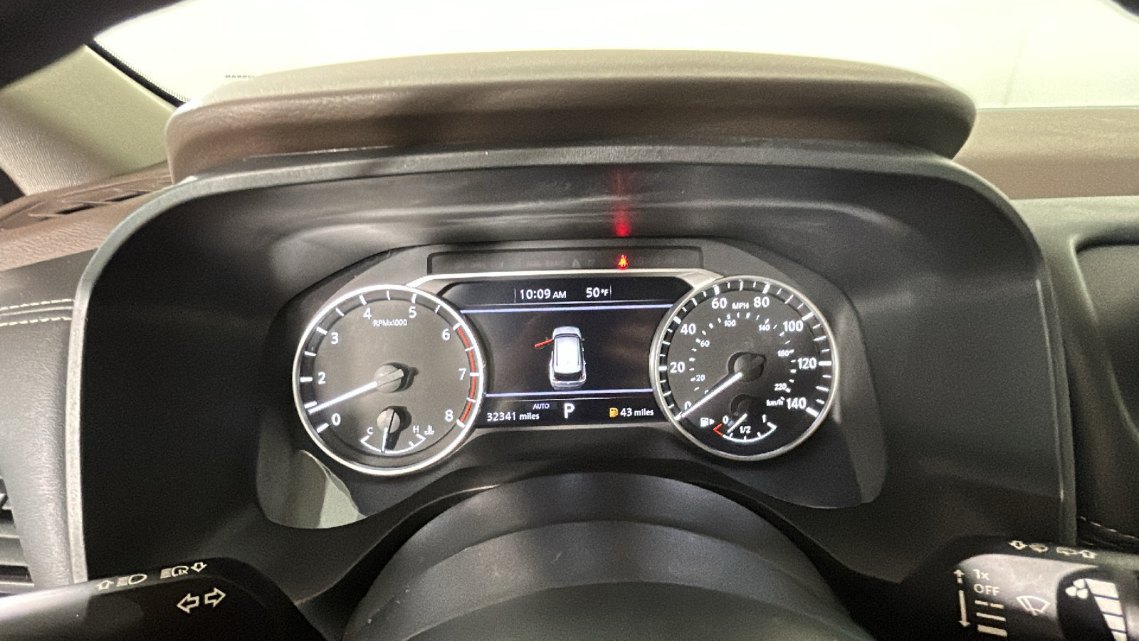 Used 2023 Nissan Rogue S AWD/4WD image 22