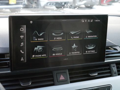 Used 2024 Audi A5 2.0T Premium Plus image 22