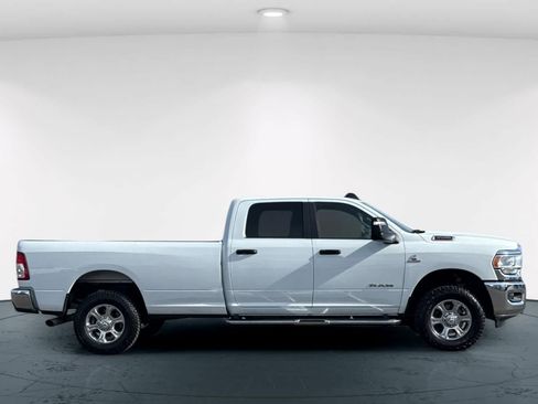 Used 2024 RAM 3500 Big Horn image 6