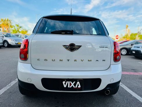 Used 2014 MINI Cooper Countryman image 6