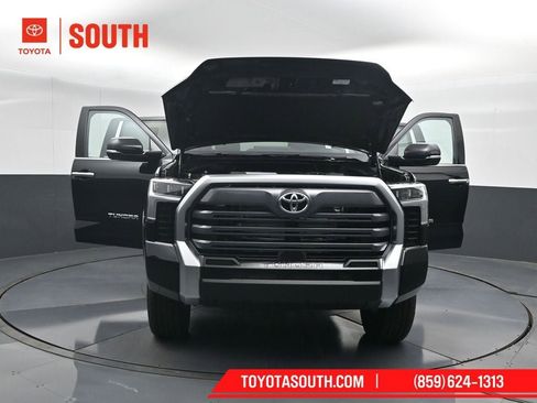 New 2026 Toyota Tundra Limited AWD/4WD image 64