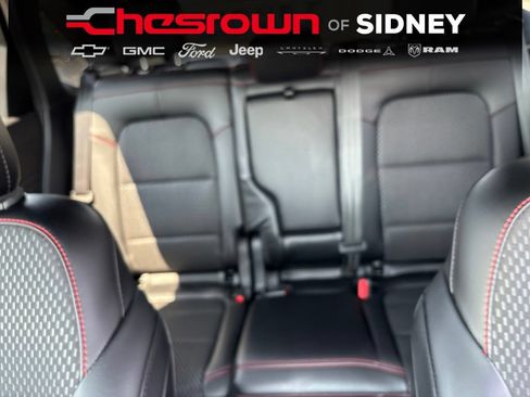 Used 2024 Ford Escape ST-Line w/ Tech Pack #1 AWD/4WD image 26
