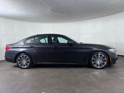 Used 2020 BMW 540i xDrive w/ M Sport Package image 7