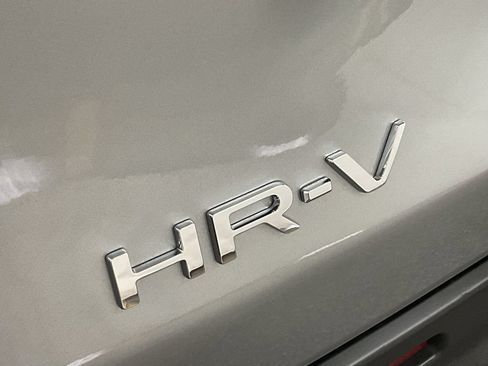 Certified 2024 Honda HR-V LX image 22