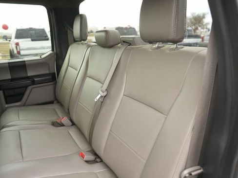 Certified 2020 Ford F150 XL w/ Equipment Group 101A Mid image 13