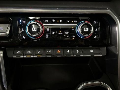 Certified 2022 GMC Sierra 1500 Denali Ultimate AWD/4WD image 17